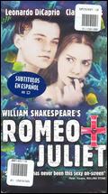 William Shakespeares Romeo + Juliet