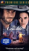The Crucible