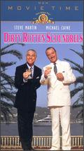 Dirty Rotten Scoundrels
