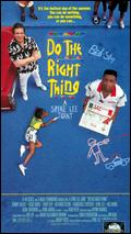 Do the Right Thing