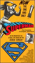 Superman [Serial]