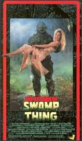 The Return of the Swamp Thing