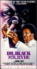 Dr. Black and Mr. White