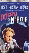 Dr. Jekyll and Mr. Hyde