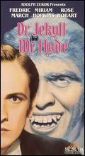 Dr. Jekyll and Mr. Hyde