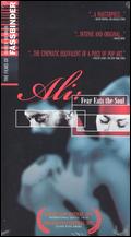 Ali: Fear Eats the Soul