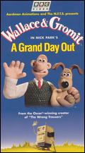 A Grand Day Out