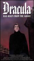Dracula Has Risen from the Grave
