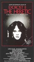 Exorcist II: The Heretic