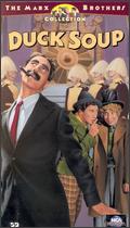 Duck Soup