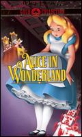 Alice in Wonderland