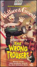 The Wrong Trousers