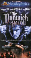 The Dunwich Horror