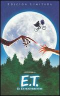 E.T. The Extra-Terrestrial