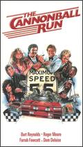 The Cannonball Run