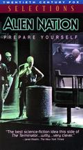 Alien Nation