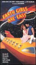 Earth Girls Are Easy
