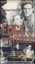 The Edge of the World