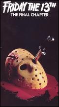 Friday the 13th: The Final Chapter