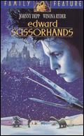 Edward Scissorhands