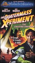 The Quatermass Xperiment