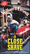 A Close Shave