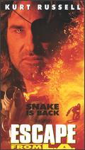 Escape from L.A.