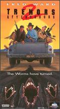 Tremors 2: Aftershocks