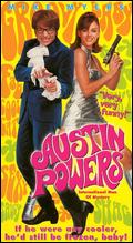Austin Powers: International Man of Mystery