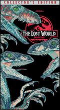 The Lost World: Jurassic Park