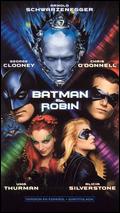 Batman & Robin