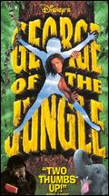 George of the Jungle