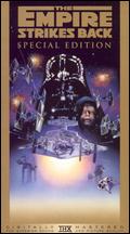 The Empire Strikes Back