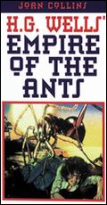 Empire of the Ants