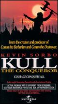 Kull the Conqueror