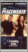 The Peacemaker