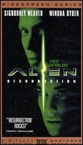 Alien Resurrection