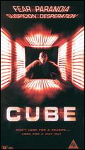 Cube
