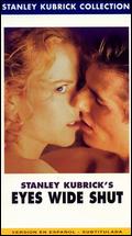Eyes Wide Shut
