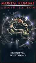 Mortal Kombat: Annihilation