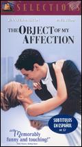 The Object of My Affection
