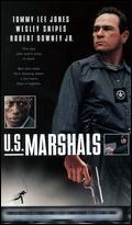 U.S. Marshals