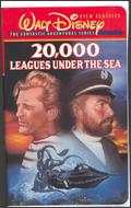 20,000 Leagues Under the Sea