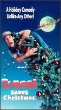 Ernest Saves Christmas