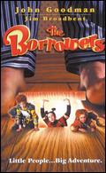 The Borrowers