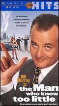The Man Who Knew Too Little