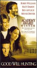 Good Will Hunting