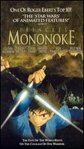 Princess Mononoke