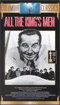 All the Kings Men