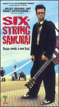 Six-String Samurai